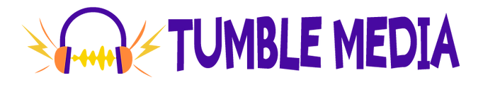 Tumble Media Logo